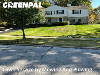 Yard Cutting nearby Shaker Heights, OH, 