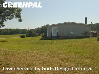 Yard Mowing nearby Youngsville, NC, 