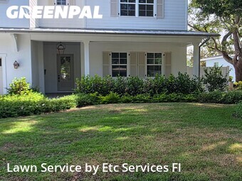 Lawn Mowing nearby St. Petersburg, FL, 