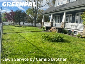 Grass Cut nearby Fairfield, CT, 