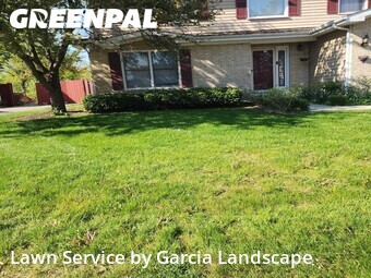 Grass Cutting nearby Gurnee, IL, 