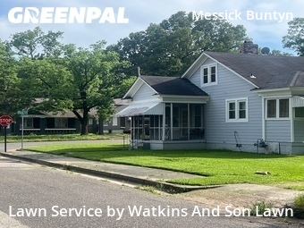 Lawn Service nearby Memphis, TN, 