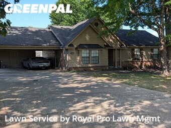 Lawn Mowing nearby Olive Branch, MS, 