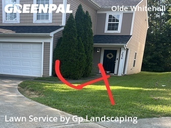 Lawn Service nearby Charlotte, NC, 
