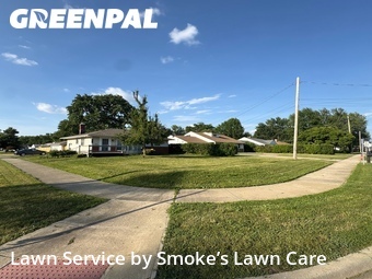 Lawn Care nearby Parma, OH, 