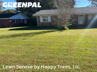 Grass Cut nearby Jacksonville, NC, 