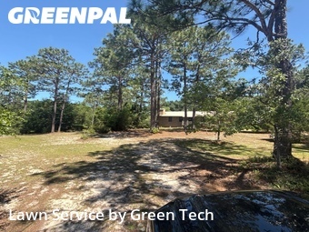 Lawn Maintenance nearby Crestview, FL, 