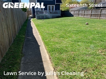 Lawn Cutting nearby Washington, VA, 