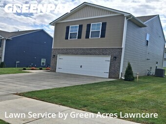 Lawn Service nearby Johnson City, TN, 
