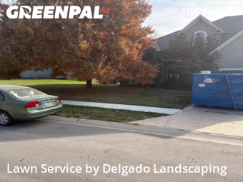 Yard Cutting nearby Shawnee, KS, 