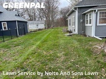 Lawn Care nearby Berwick, IA, 