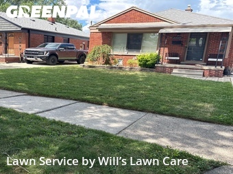 Lawn Care nearby St. Clair Shores, MI, 