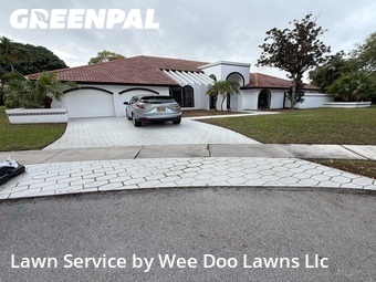 Lawn Service nearby Boca Raton, FL, 