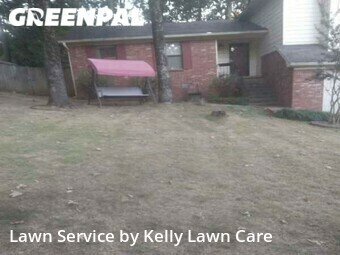 Yard Mowing nearby Little Rock, AR, 