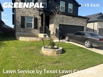 Yard Mowing nearby Converse, TX, 