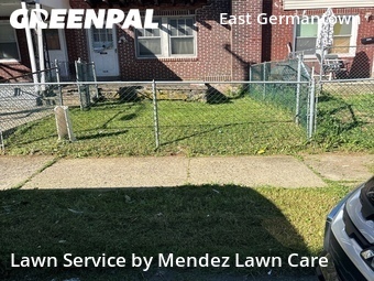 Affordable Landscaping Maintenance Services In Philadelphia,19138,Landscaping Installation by Mendez Lawn Care , work completed in Jun , 2026