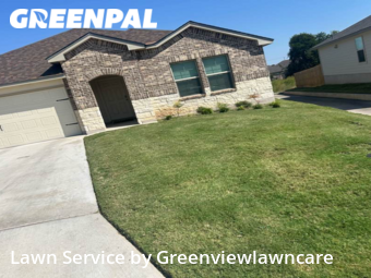 Lawn Service nearby Temple, TX, 