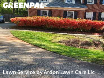 Lawn Service nearby Snellville, GA, 