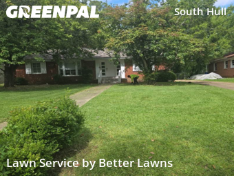 Lawn Mowing nearby Montgomery, AL, 