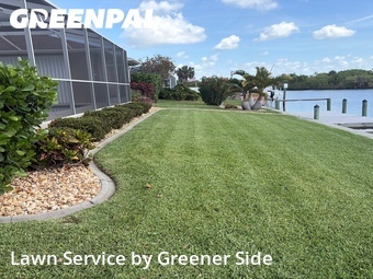 Lawn Maintenance nearby Port Charlotte, FL, 