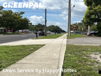 Lawn Service nearby Sanford, FL, 