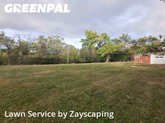 Lawn Maintenance nearby Bloomfield Hills, MI, 