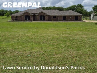 Lawn Mow nearby Royse City, TX, 