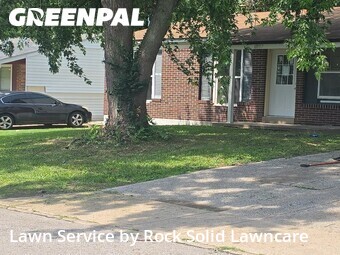 Lawn Mow nearby St. Louis, IL, 
