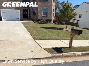 Lawn Care nearby Hampton, GA, 