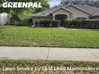 Lawn Mow nearby Tavares, FL, 