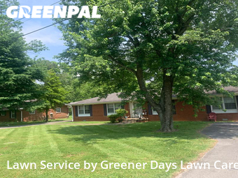 Lawn Service nearby Murfreesboro, TN, 