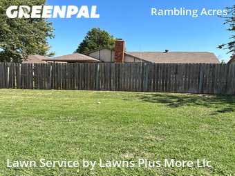 Grass Cutting nearby Oklahoma City, OK, 