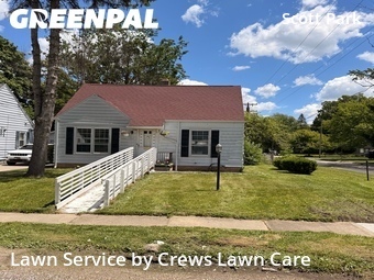 Lawn Mowing Service nearby Toledo, OH, 