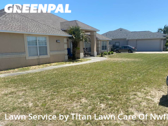 Lawn Mowing nearby Pensacola, FL, 