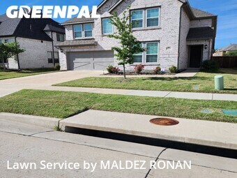 Lawn Cut nearby Frisco, TX, 