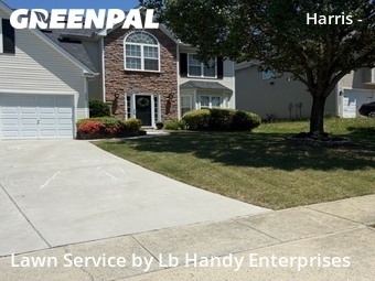 Lawn Maintenance nearby Charlotte, NC, 