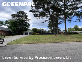 Lawn Mow nearby Vestavia Hills, AL, 