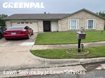 Lawn Service nearby North Richland Hills, TX, 