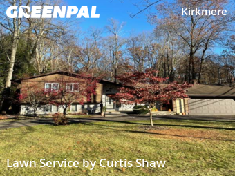 Lawn Mowing Service nearby Youngstown, OH, 