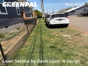 Residential Landscaping In Knoxville,37921,Landscaping Services by Davis Lawn N Design, work completed in Apr , 2026