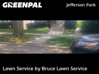 Grass Cut nearby Chicago, IL, 
