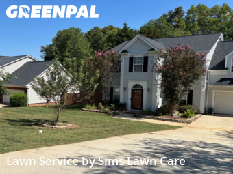 Lawn Cutting nearby Charlotte, NC, 