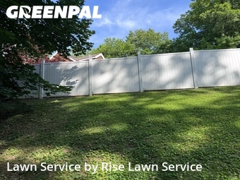 Lawn Service nearby Davenport, IA, 