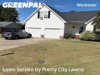 Yard Mowing nearby Fayetteville, NC, 