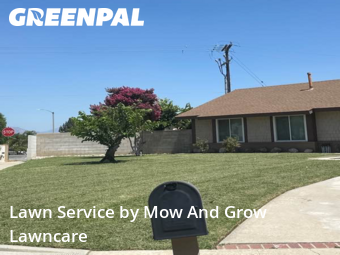 Work completed by grass-care-professionals-in-Rialto-CA
