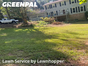 Lawn Maintenance nearby Marietta, GA, 