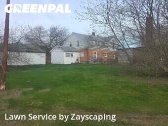 Lawn Mowing Service nearby Pontiac, MI, 