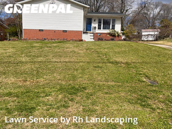 Lawn Mow nearby Greensboro, NC, 