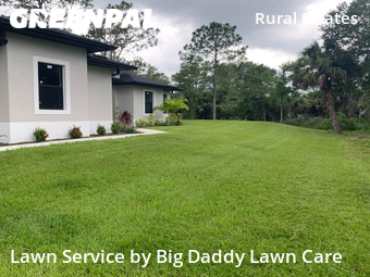 Grass Cutting nearby Naples, FL, 