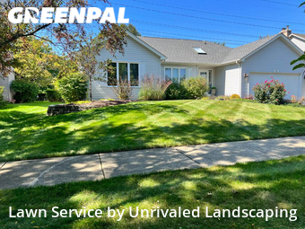Lawn Cut nearby Bolingbrook, IL, 